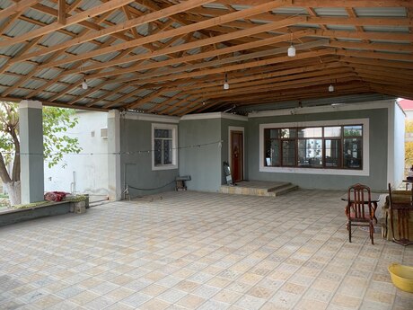 Balaxanıda 4 otaqlı həyət evi satılır, 200 m², 138 000 AZN, şəkil 4 / 12