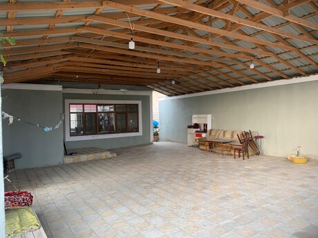Balaxanıda 4 otaqlı həyət evi satılır, 200 m², 138 000 AZN, şəkil 5 / 12