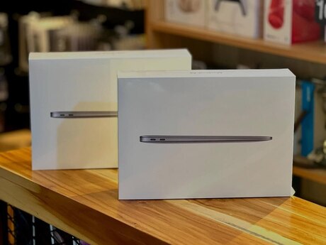 Apple MacBook M1 Space Gray Apple MacBook M1 Space Gray