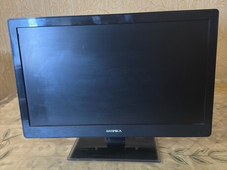 Televizor Supra Televizor Supra