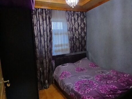 2 otaq · 55 m² · 1/1 mərtəbə, Masazır