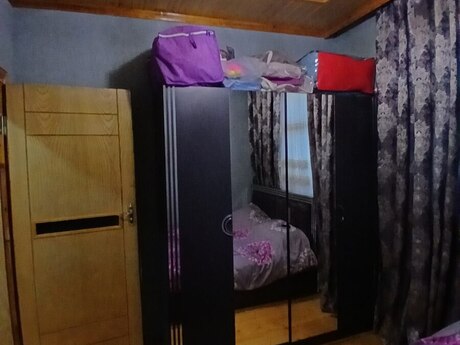 Masazırda 2 otaqlı həyət evi satılır, 55 m², 40 000 AZN, şəkil 4 / 12