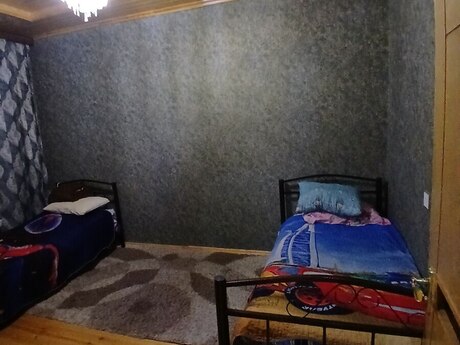 Masazırda 2 otaqlı həyət evi satılır, 55 m², 40 000 AZN, şəkil 5 / 12
