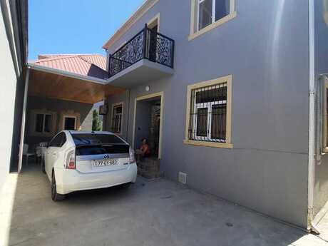 5 otaq · 180 m²