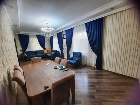 Mərdəkanda 5 otaqlı həyət evi satılır, 180 m², 194 000 AZN, şəkil 5 / 12
