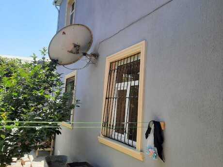 Mərdəkanda 5 otaqlı həyət evi satılır, 180 m², 194 000 AZN, şəkil 4 / 12