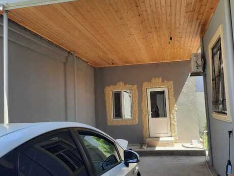 Mərdəkanda 5 otaqlı həyət evi satılır, 180 m², 194 000 AZN, şəkil 2 / 12