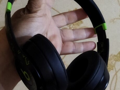 Qulaqlıq Beats Solo 4