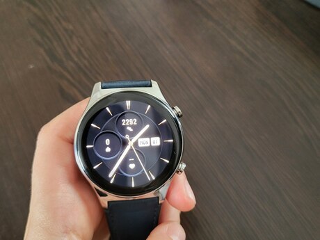 Honor Watch GS3 (Mus B19) Ocean Blue