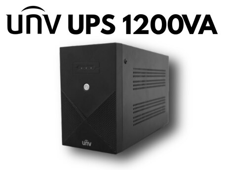 UPS UNV 1200VA 