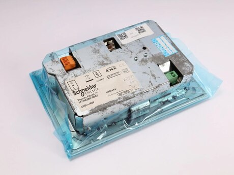 Schneider Electric MTN6260-0007 — Touch Panel