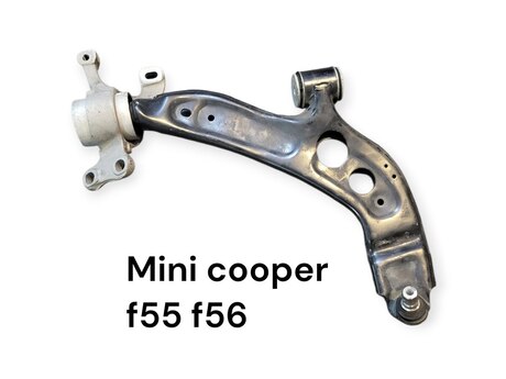 Mini Cooper F55, F56 asqı qolu