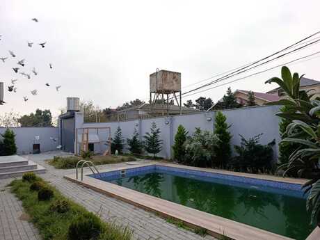 Bilgəhdə 5 otaqlı həyət evi satılır, 130 m², 360 000 AZN, şəkil 5 / 12