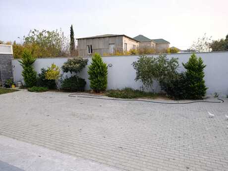 Bilgəhdə 5 otaqlı həyət evi satılır, 130 m², 360 000 AZN, şəkil 3 / 12