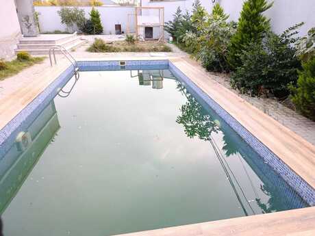 Bilgəhdə 5 otaqlı həyət evi satılır, 130 m², 360 000 AZN, şəkil 4 / 12