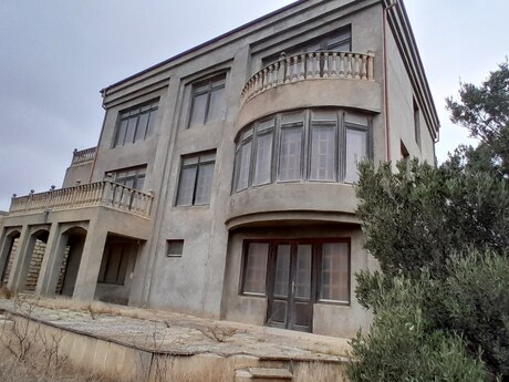 6-room house for sale in Badamdar, 350 m², 405 000 AZN, photo 3 / 12