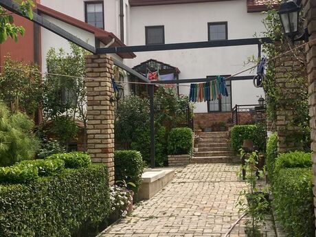 5-room house for rent in Badamdar, 300 m², 3 500 AZN/mo, photo 2 / 12