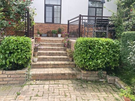 5-room house for rent in Badamdar, 300 m², 3 500 AZN/mo, photo 3 / 12