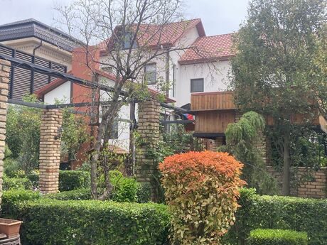 5-room house for rent in Badamdar, 300 m², 3 500 AZN/mo, photo 4 / 12