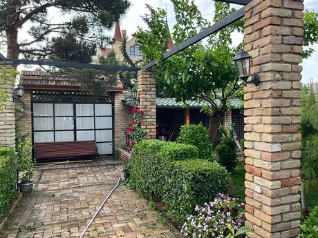 5-room house for rent in Badamdar, 300 m², 3 500 AZN/mo, photo 5 / 12