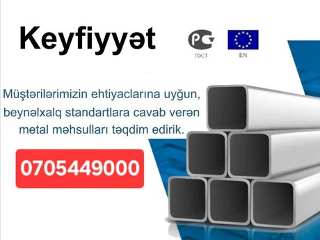 Profillər