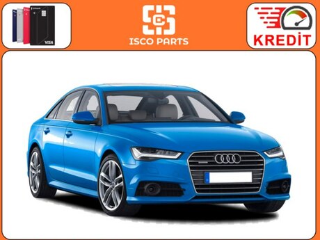 "Audi A6" ehtiyat hissələri