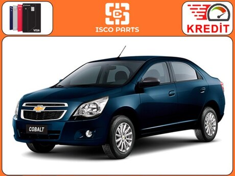 "Chevrolet Cobalt" ehtiyat hissələri