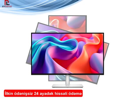 Dell 27 Plus QHD Monitor - S2725DSM 210-BSVN