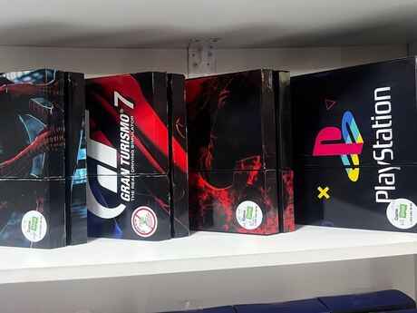 Sony PlayStation 4 Fat Sony PlayStation 4 Fat