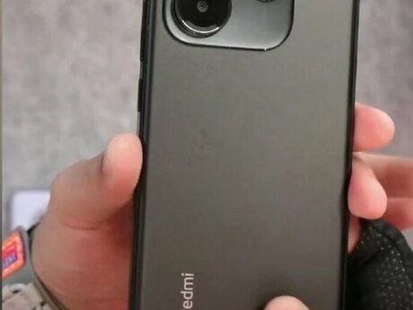 Xiaomi Redmi Note 14 Midnight Black 256GB/8GB