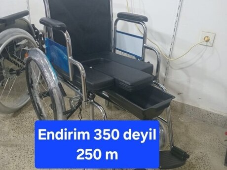 Əlil arabası Əlil arabası