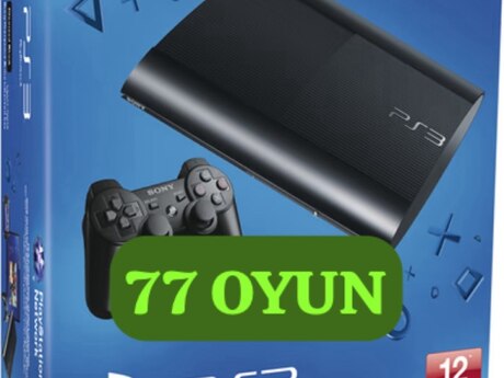 PlayStation 3