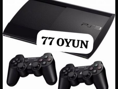 PlayStation 3 160GB