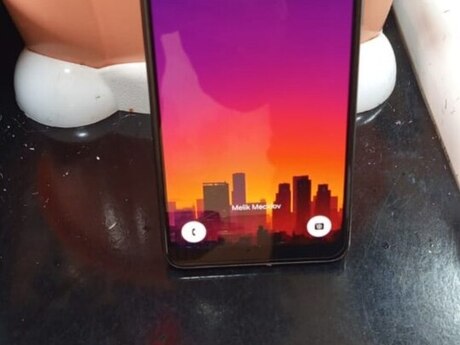 Samsung Galaxy A33 5G Black 128GB/6GB