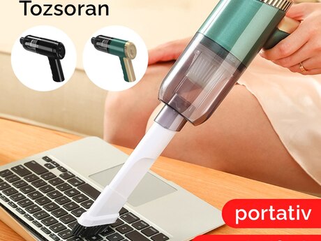 Portativ mini tozsoran Portativ mini tozsoran