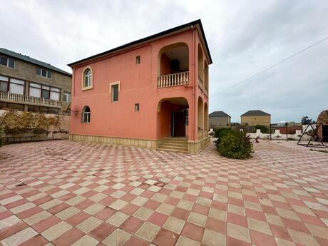 4-room house for sale in Pirşağı, 250 m², 350 000 AZN, photo 2 / 12