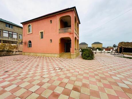 4-room house for sale in Pirşağı, 250 m², 350 000 AZN, photo 4 / 12