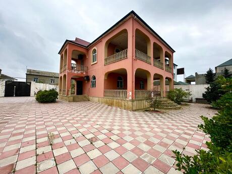 4-room house for sale in Pirşağı, 250 m², 350 000 AZN, photo 3 / 12