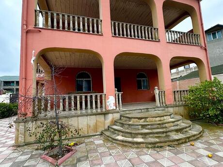4-room house for sale in Pirşağı, 250 m², 350 000 AZN, photo 5 / 12