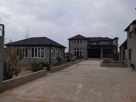 6 rooms · 170 m² · floor 1/1, Türkan