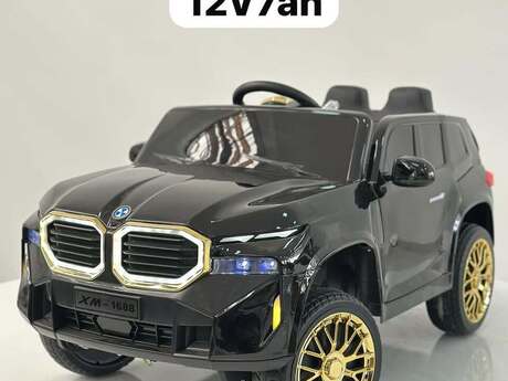 Uşaq avtomobili BMW XM 1688