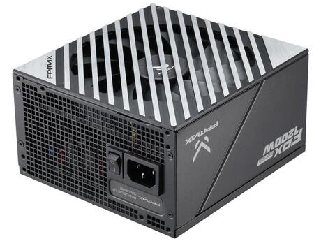 Qida bloku FPMAX FOX 1200 W 80 PLUS GOLD