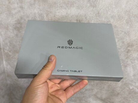 Redmagic Astra Gaming  Tablet 24/1TB Eclipse