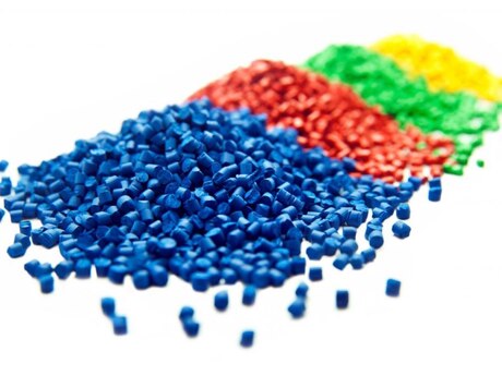 Plastik xammal