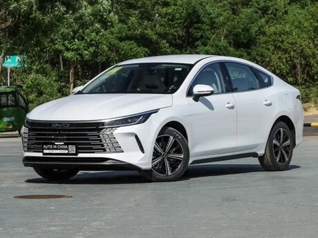 BYD 2025, icarəsi BYD 2025, icarəsi
