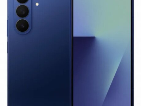 Samsung Galaxy Z Fold 7 Blue Shadow 256GB/12GB