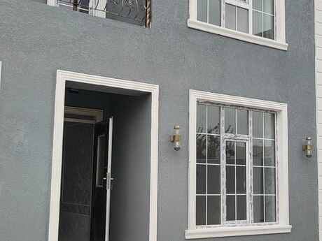5 rooms · 90,3 m² · floor 1/1, Binə