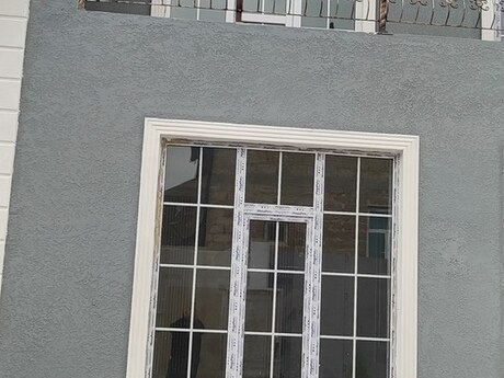 5-room house for sale in Binə, 90,3 m², 155 000 AZN, photo 2 / 12