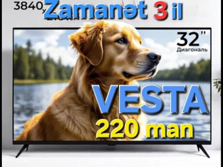 Televizor Vesta Televizor Vesta