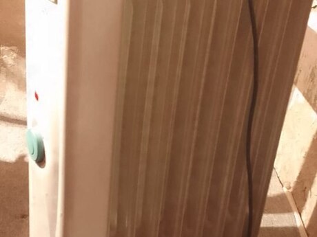 Radiator